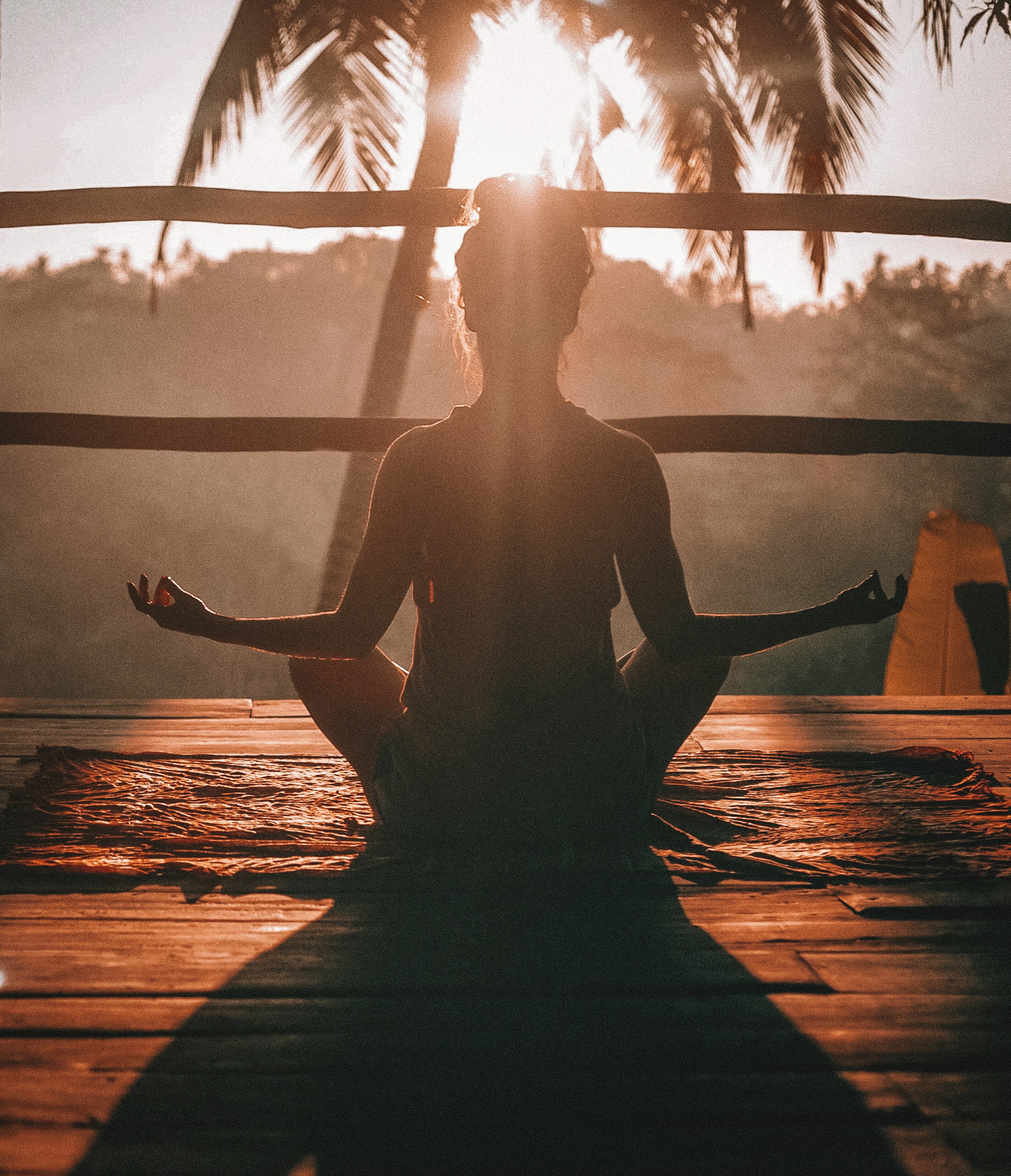How to Cultivate Discipline for Your Vision